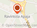 Ravintola Apaja