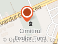 Cimitirul Eroilor Turci