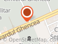 Cimitirul Ghencea Civil Bucuresti