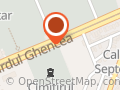 Terenuri fotbal Ghencea