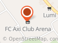 CS AXI Club Arena