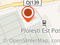 HUB Carrefour Ploieşti