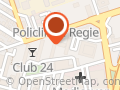 Complexul Studenţesc Regie