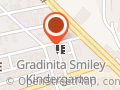 Grădiniţa Smiley Kindergarten