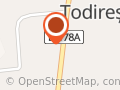 Primăria Todireşti