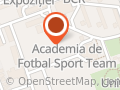 Terenul de fotbal Agronomia din Bucureşti