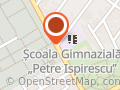 Şcoala Cu Clasele i-Viii Nr. 171 Petre Ispirescu