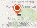 Biserica Ortodoxă Sfinţii Chiril şi Metodiu