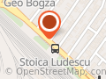 Cariera Feroviara in Romania