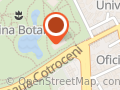 Muzeul Gradina Botanica din Bucuresti