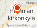 Heinolan seurakunta Kirkonkylän seurakuntatalo
