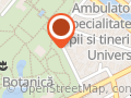 ICUB, University of Bucharest