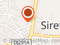 Centrul de Plasament Siret