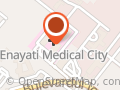 Enayati Hospital