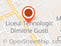 Master Expert Accounting Bucharest