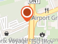 Avis - Car Return Otopeni