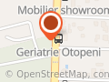 Globalstars International SRL