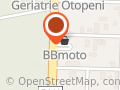 FlyParking Otopeni