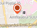 Biblioteca Universităţii de Medicină şi Farmacie Carol Davila