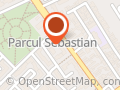 Punct de Recoltare Sebastian - Reteaua Medicala Sfanta Maria