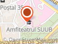 Fornetti Spitalul Universitar