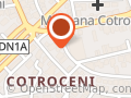 Cabinet endocrinologie (nu avem contract cu CASMB)