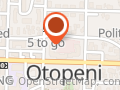 Piaţa Otopeni
