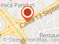 Sos. Pandurilor