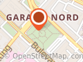 Parcul Gării de Nord