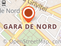MaxBet Gara de Nord 6-8