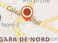Metrou Gara de Nord