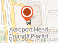 Aeroportul Internaţional Henri Coandă, Bucureşti