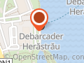 Debarcader Bărci