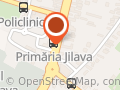 Farmacia Minigram Jilava