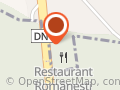 Popas, Restaurant, Motel Romanesti DN1
