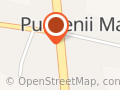 Caminul de Batrani Puchenii Mari