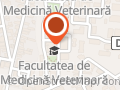 Spitalul Veterinar Universitar de Urgenţă