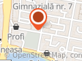 Noble Barbershop Băneasa