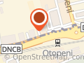 Petrouzinex Otopeni