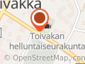 Toivakan Rukoushuoneyhdistys Betania R.Y.
