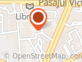 Panda Travel Agency - Piata Victoriei