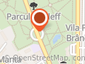 Parcare Rond Kiseleff