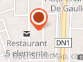 Zaffe Restaurant and Terrace
