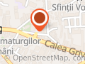 CarCentric SRL - sediu