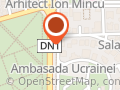 Ucraina - Ambasada Ucrainei in Romania