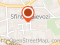 Cantina Studenţească Moxa (doar pentru studentii ASE)