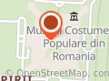 Restaurant Parlament