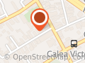 MEUS Art Perfumery Bucharest