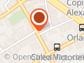 Atelierul de Tuns - Calea Victoriei (Gina Patrichi 1)