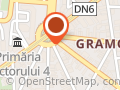 Anadolu Medical Center Romania - Birou Oficial